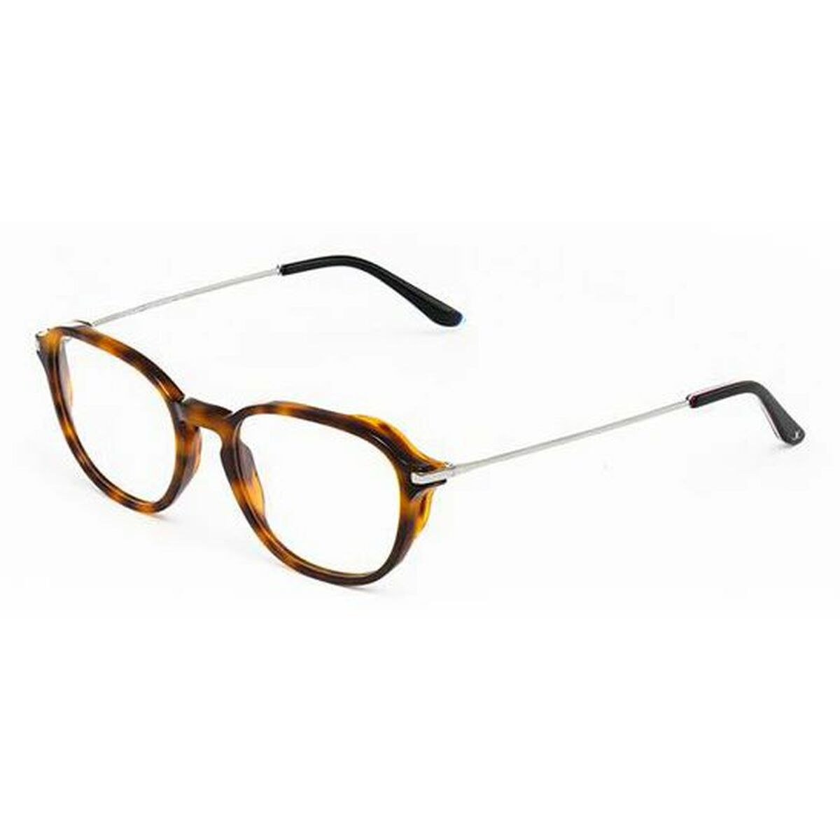 Men’ Spectacle frame Vuarnet VL19040002 Brown Ø 55 mm