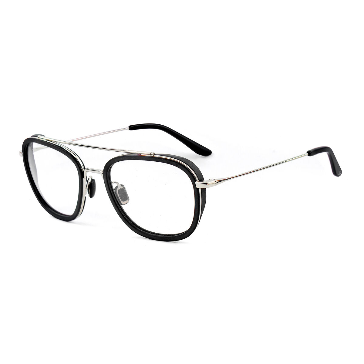 Unisex’ Spectacle frame Vuarnet VL16150001 Grey Ø 50 mm