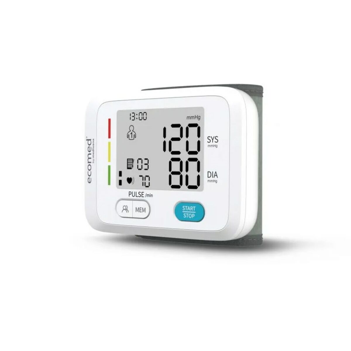 Arm Blood Pressure Monitor Medisana 23717