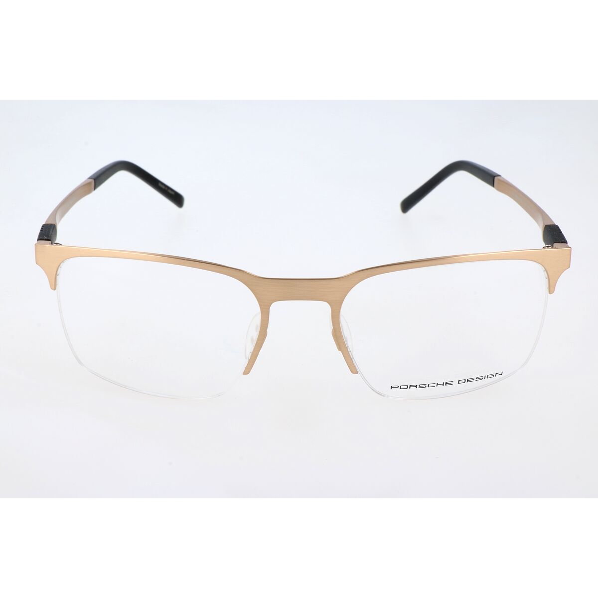 Men’ Spectacle frame Porsche Design P8277C Golden ø 54 mm