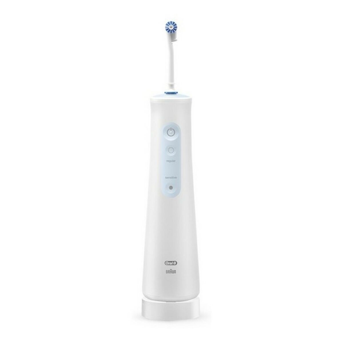 Oral Irrigator Oral-B AQUA CARE 4 White Multicolour