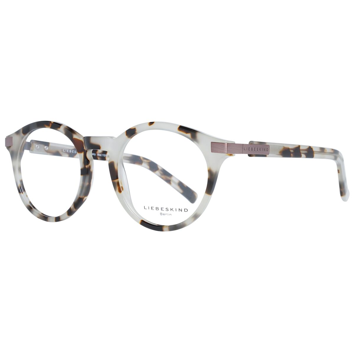 Ladies’ Spectacle frame Liebeskind 110120077846 Ø 46 mm