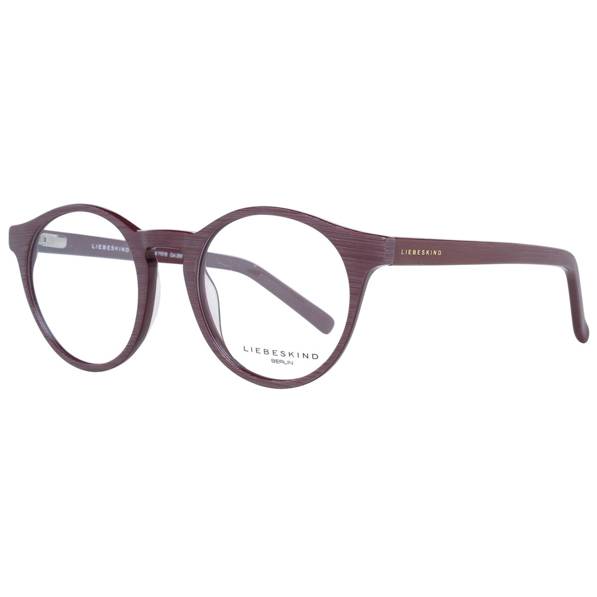 Unisex’ Spectacle frame Liebeskind 110180030049 Ø 49 mm