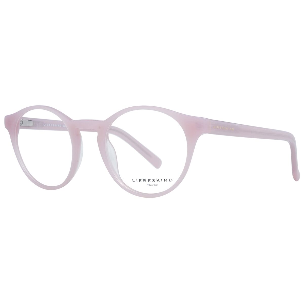 Unisex’ Spectacle frame Liebeskind 110180090049 Ø 49 mm