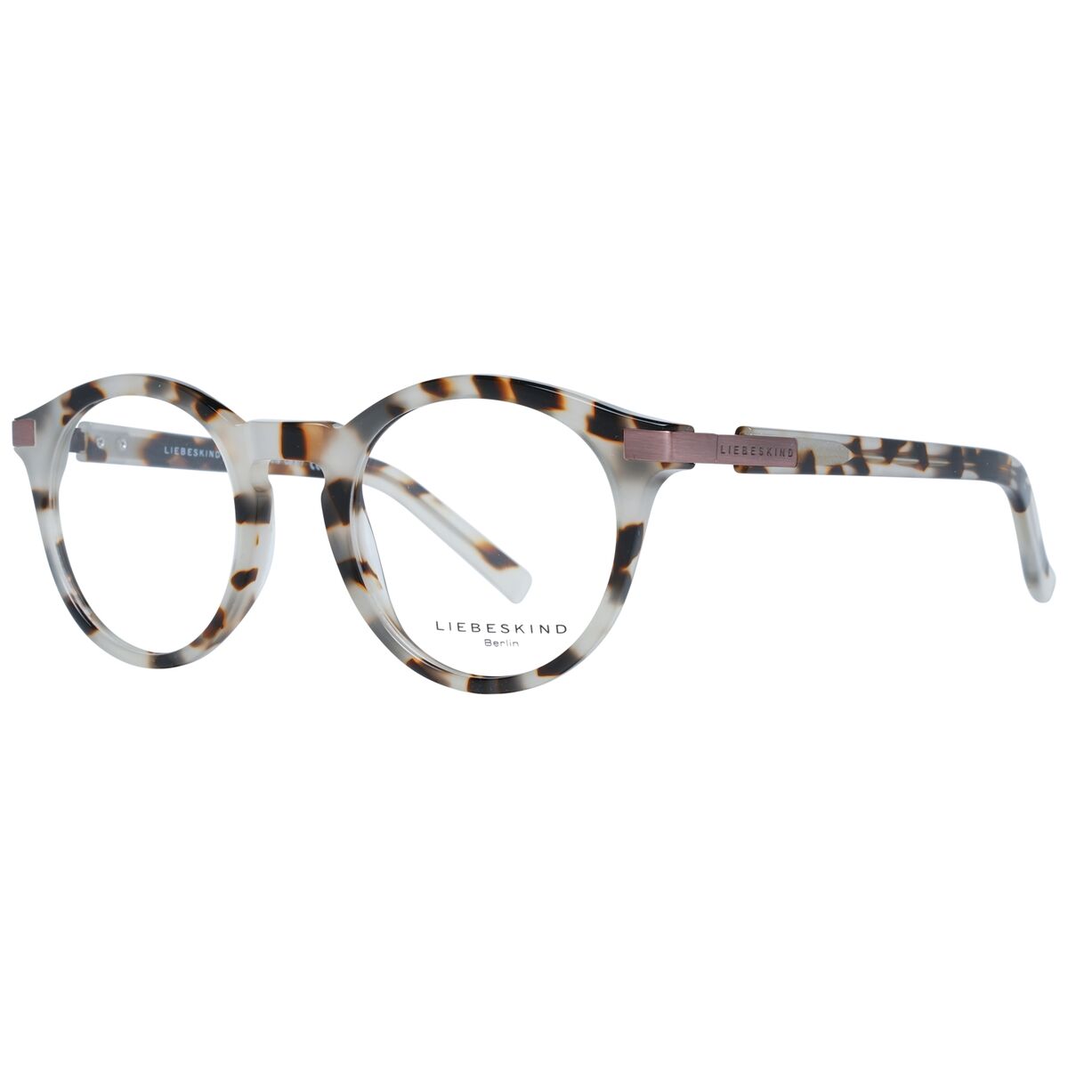 Ladies’ Spectacle frame Liebeskind 110190087749 Ø 49 mm