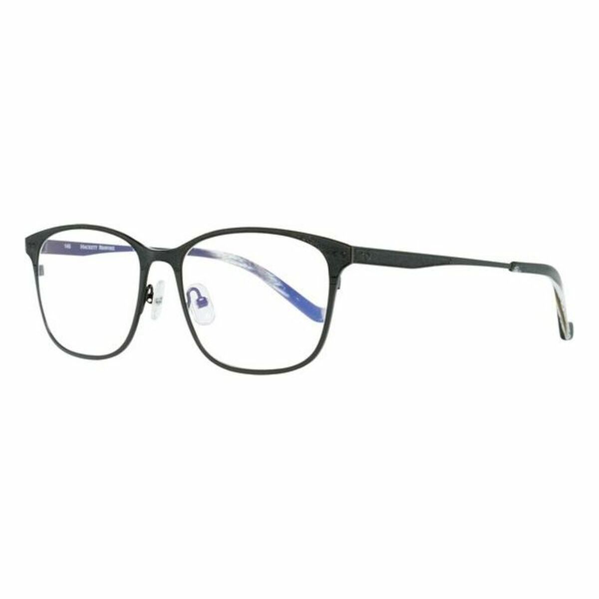 Men’Spectacle frame Hackett London HEB1780254 Black (ø 54 mm)