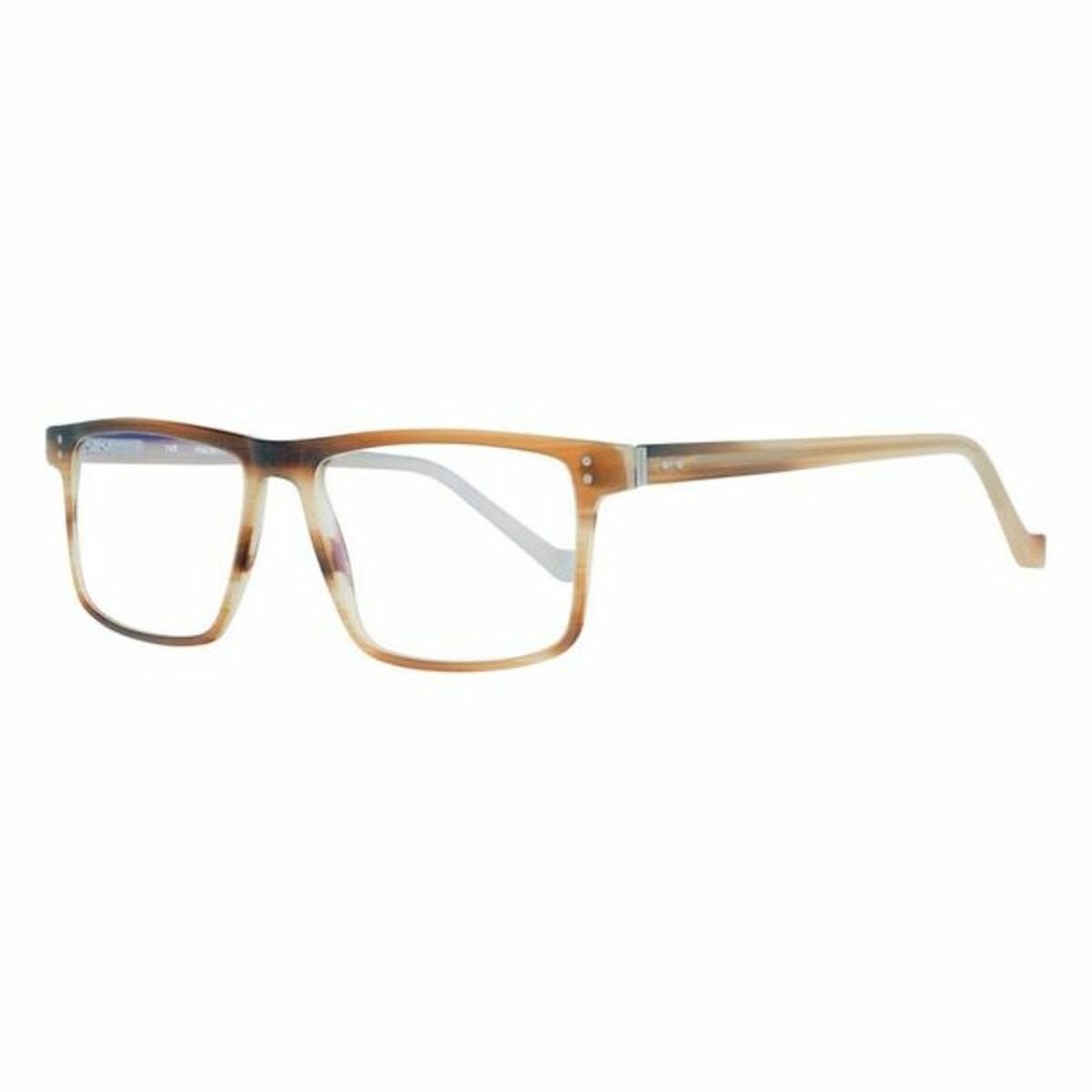 Men’ Spectacle frame Hackett London HEB20918754 Brown