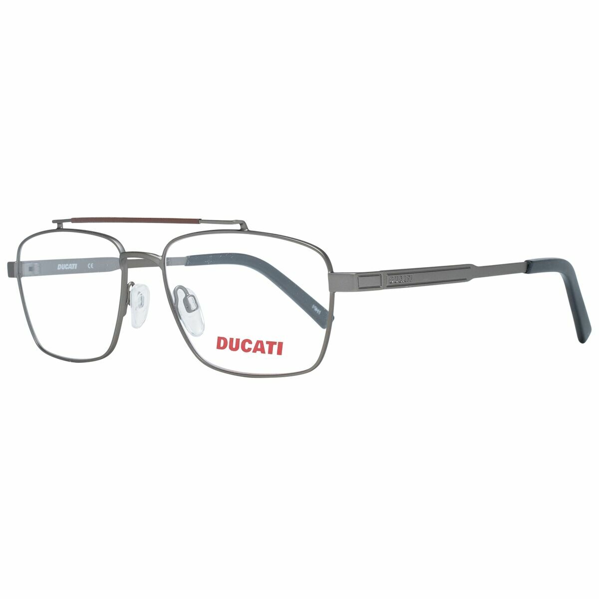 Men’ Spectacle frame Ducati DA3019-54920 Grey ø 54 mm