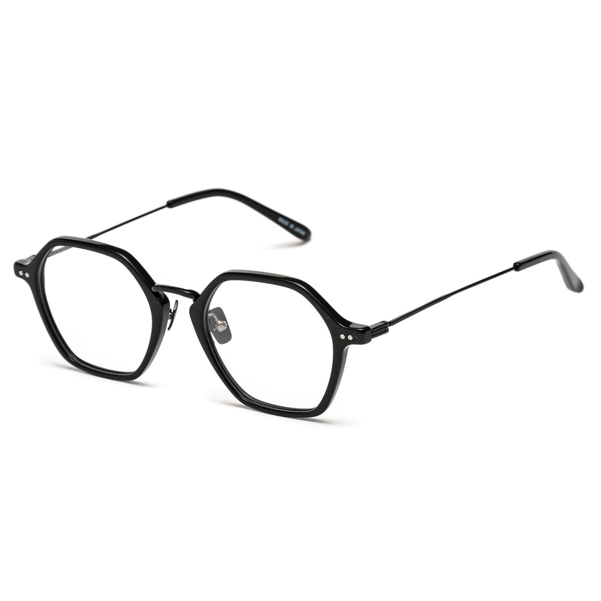 Ladies’ Spectacle frame Belstaff ALBEEIINEGRO Ø 50 mm