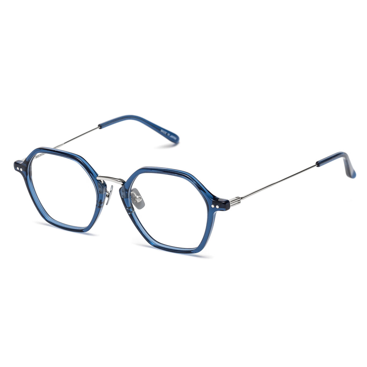 Ladies’ Spectacle frame Belstaff ALBEE-II-AZUL Ø 50 mm