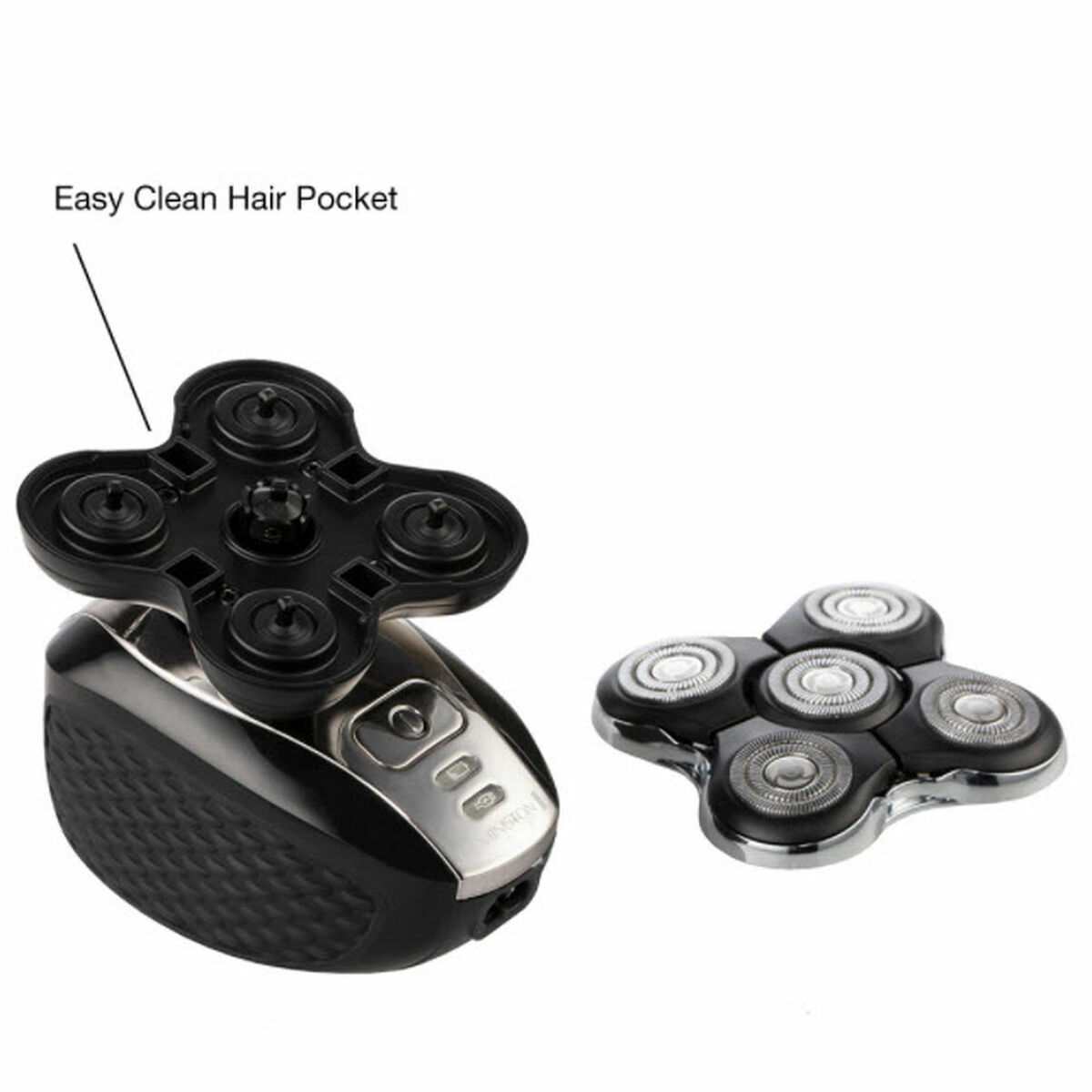 Shaver Remington XR1500