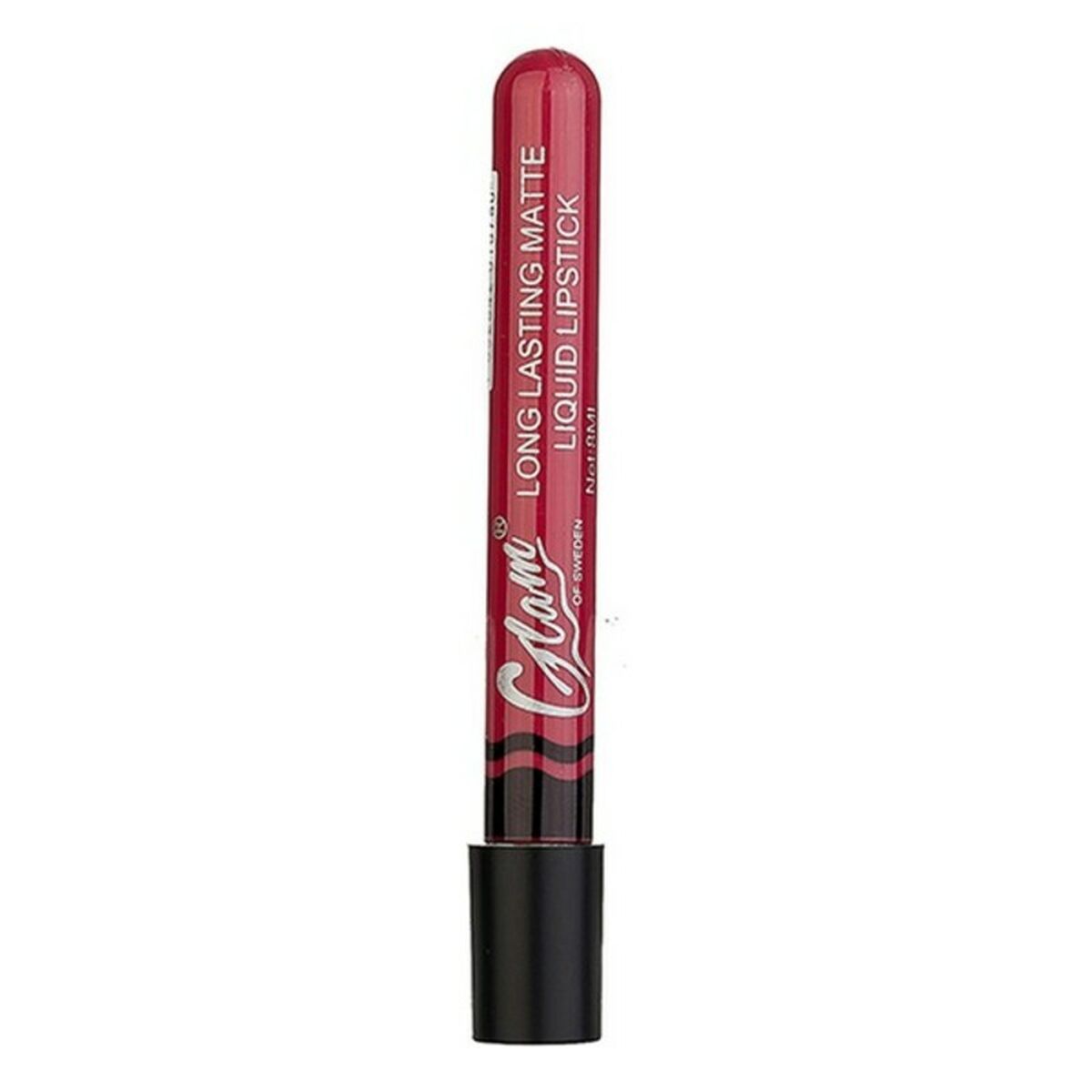 Lipstick Glam Of Sweden Matte Liquid Nº 09-Admirable 8 ml