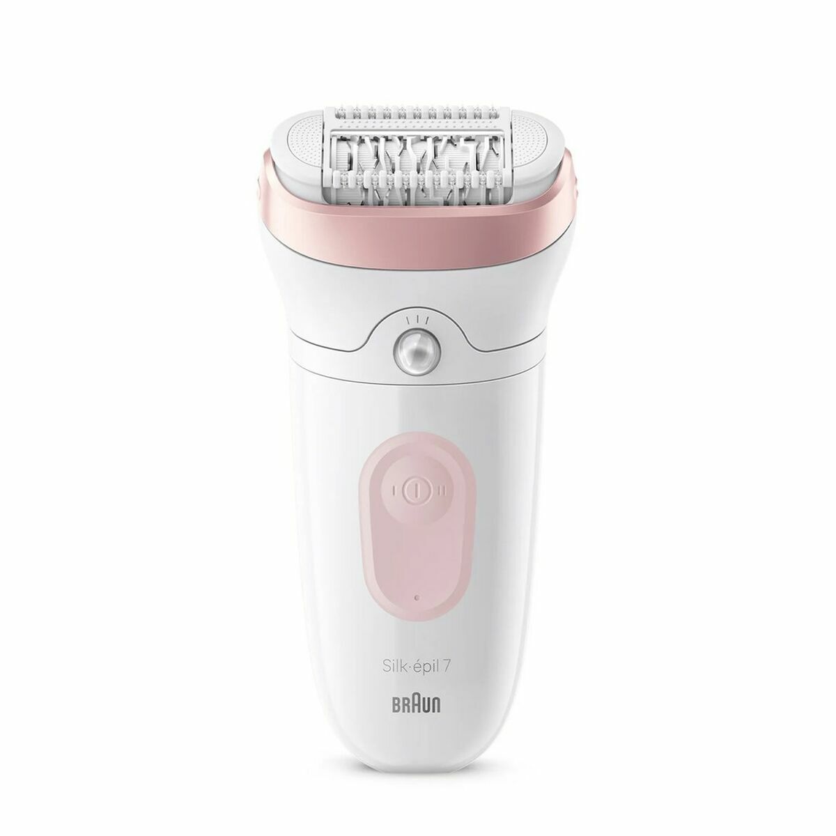 Electric Hair Remover Braun