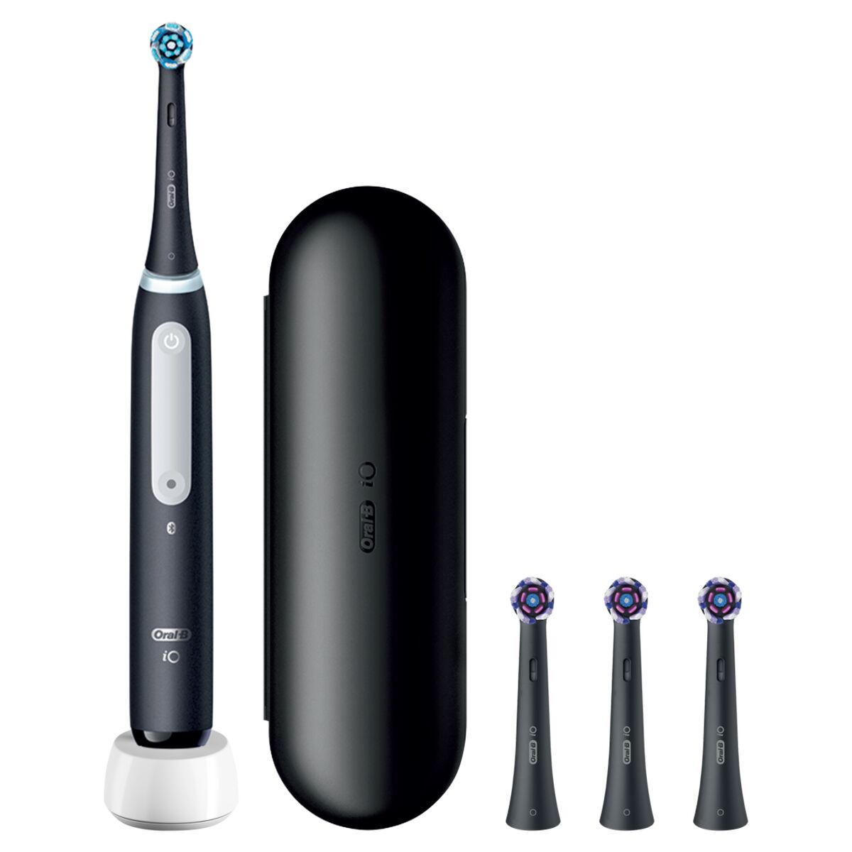 Electric Toothbrush Oral-B IO3 (3 Units)