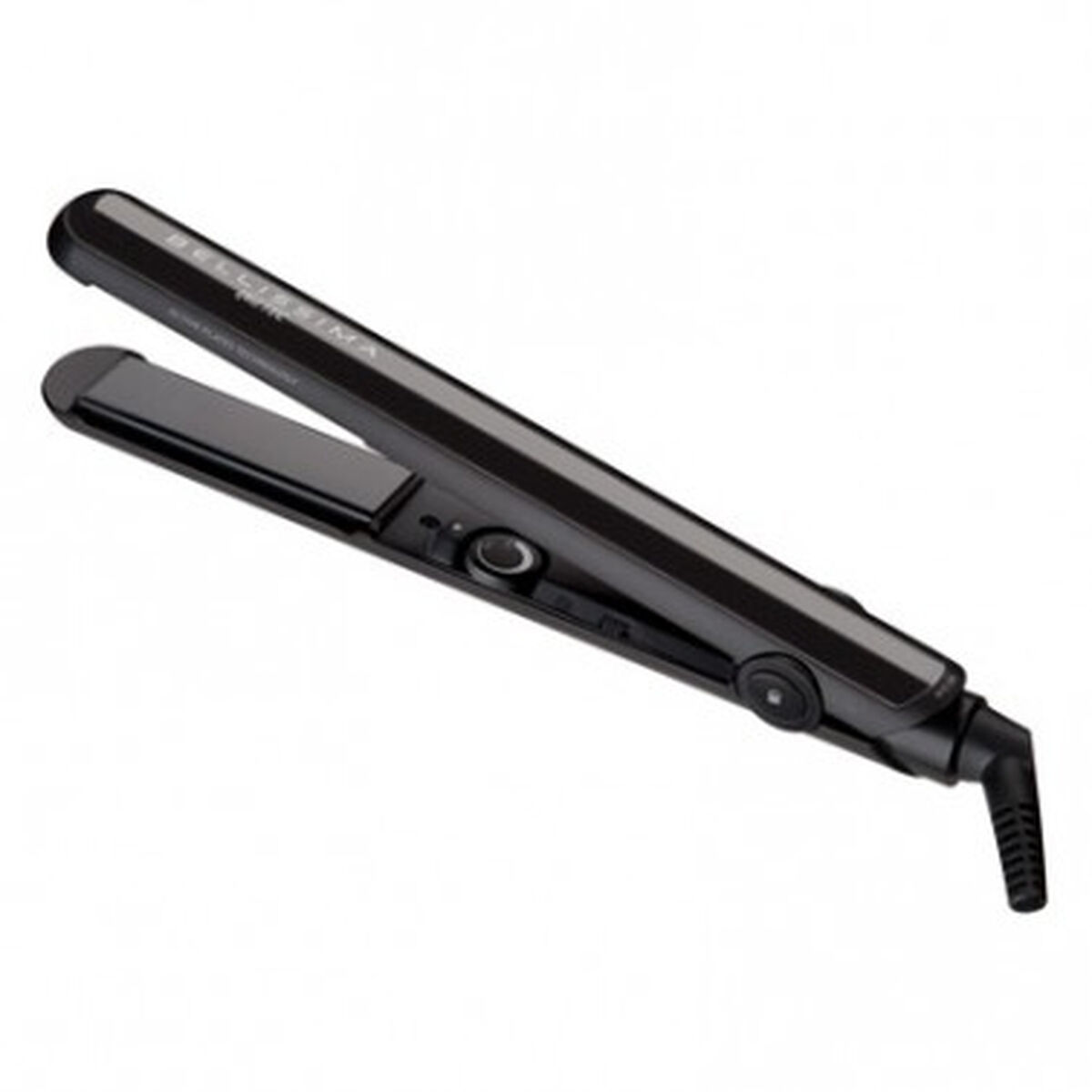 Hair Straightener Bellissima B15 Black