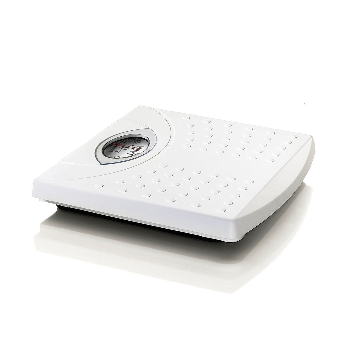 Electric Pad for Neck & Back LAICA White