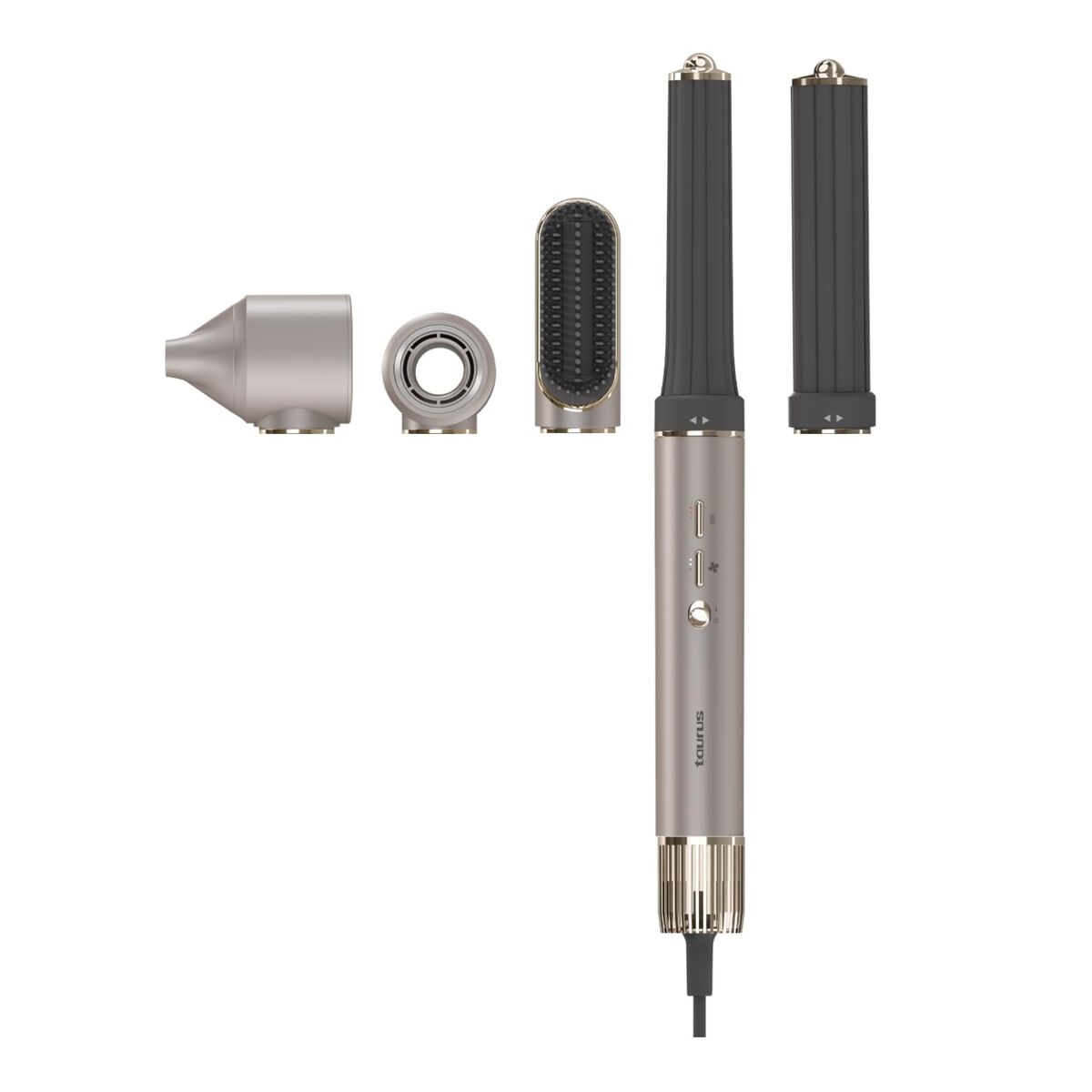 Styling Brush Taurus AIRWAVE DIGITAL PRO 1200 W