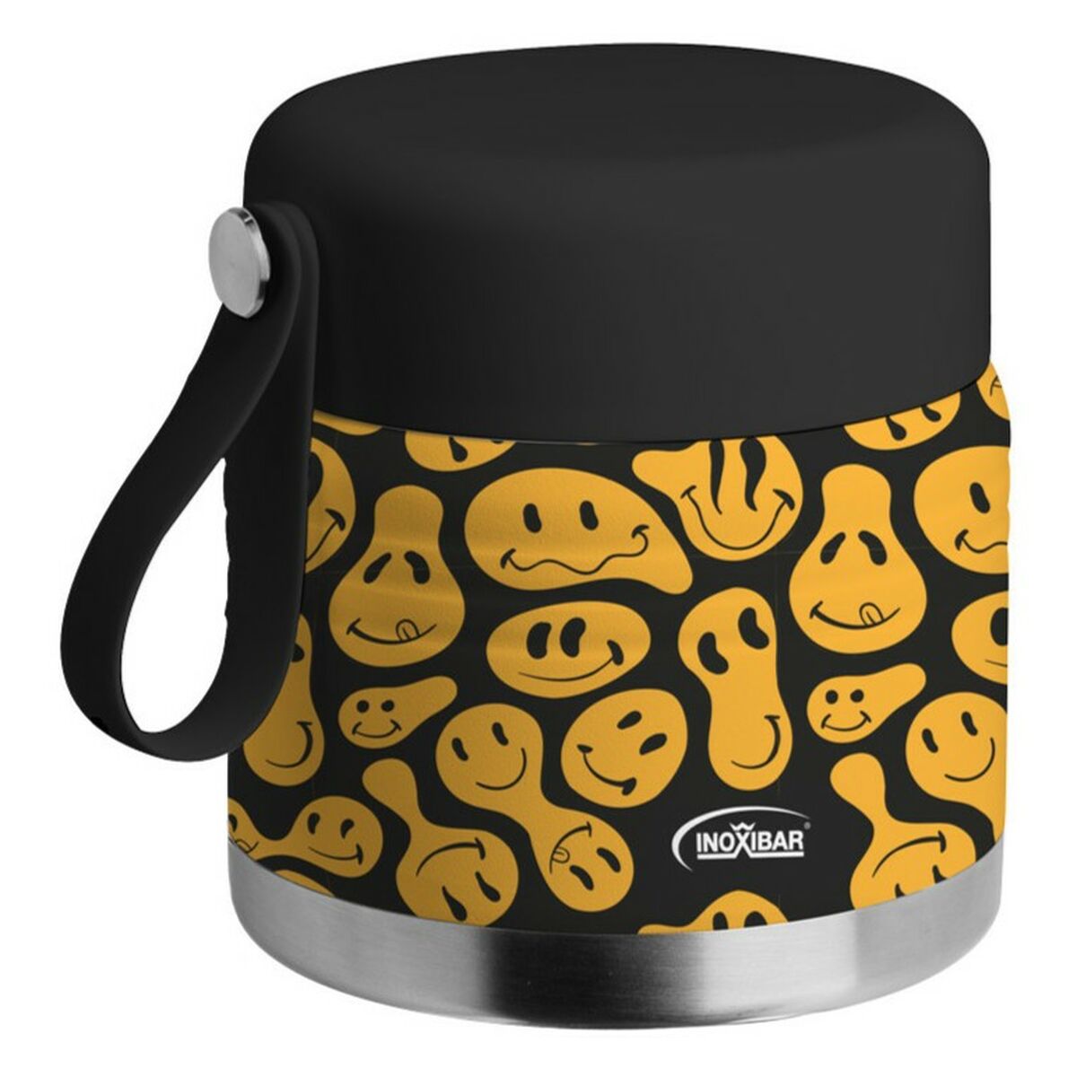 Atomiser Bottle Inoxibar 61128