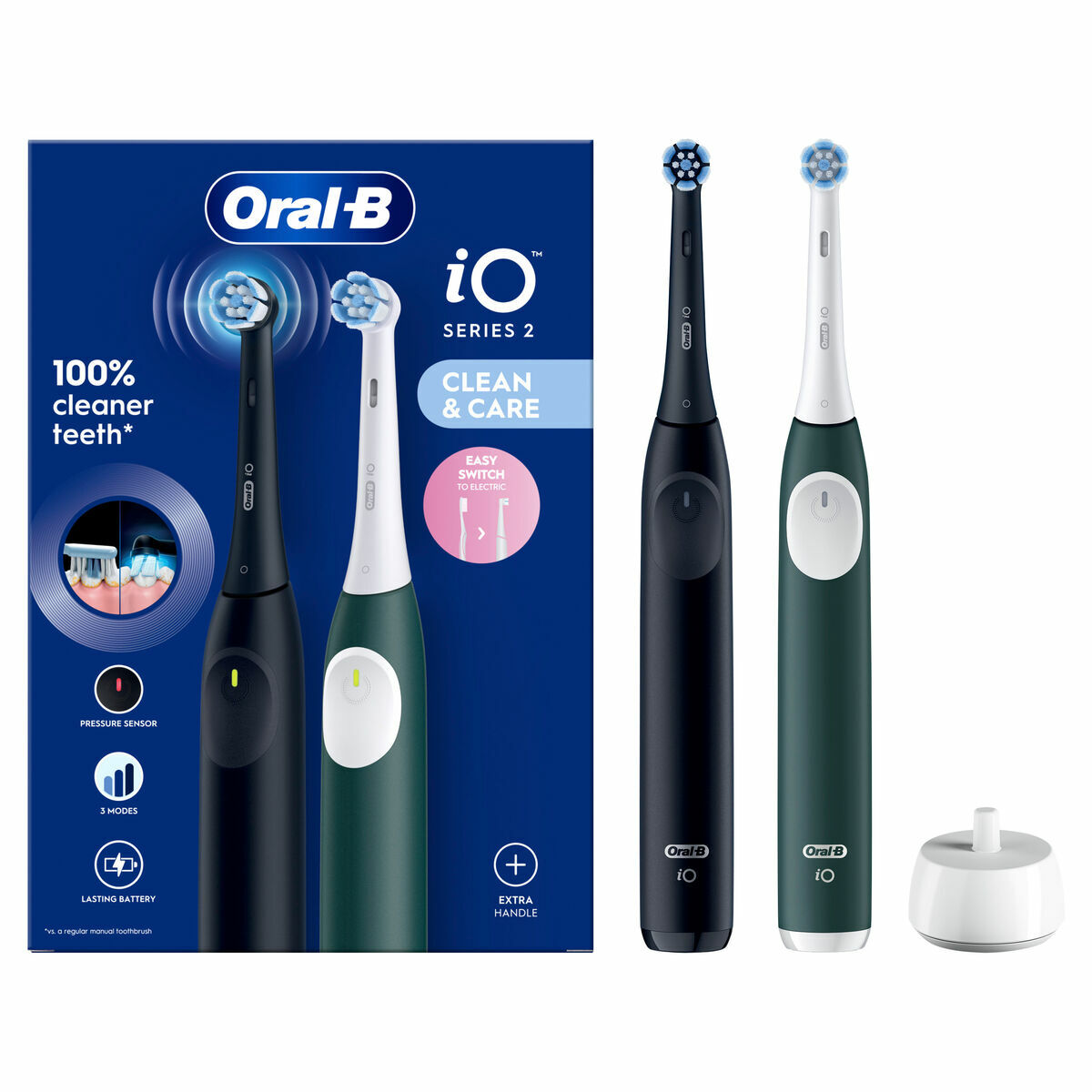 Electric Toothbrush Oral-B