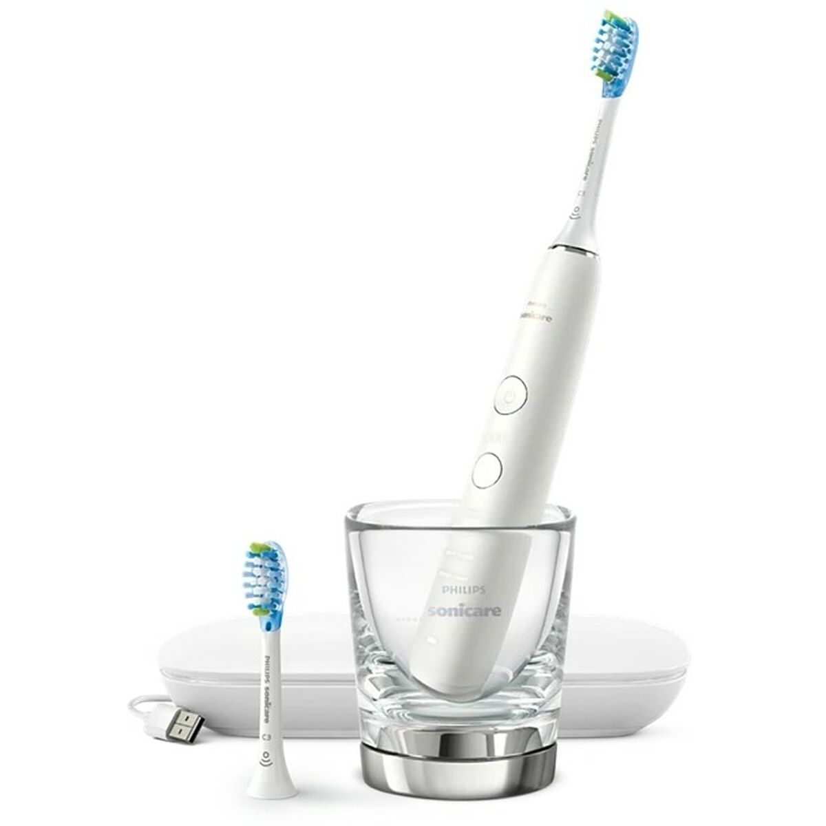 Electric Toothbrush Philips HX9913/17