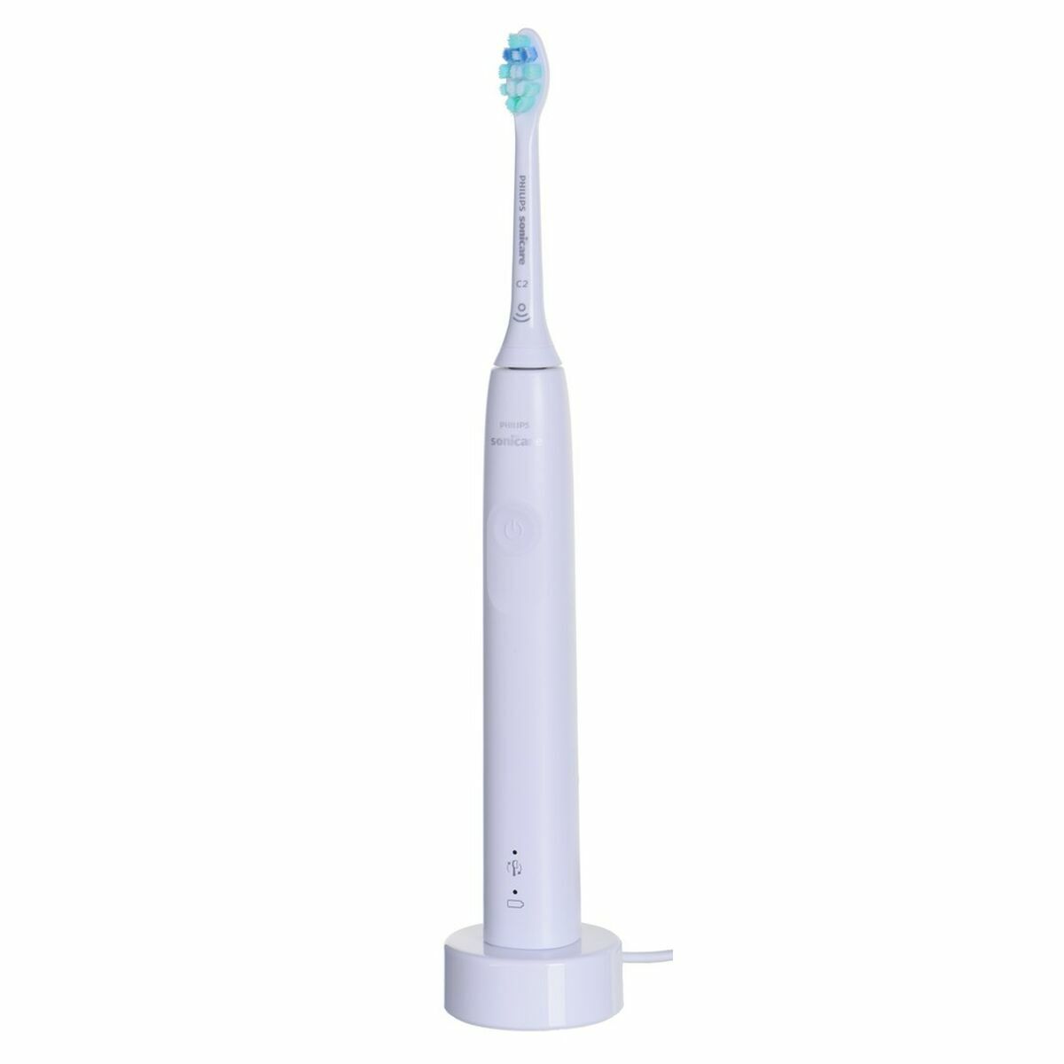 Electric Toothbrush Philips HX3671/13 White