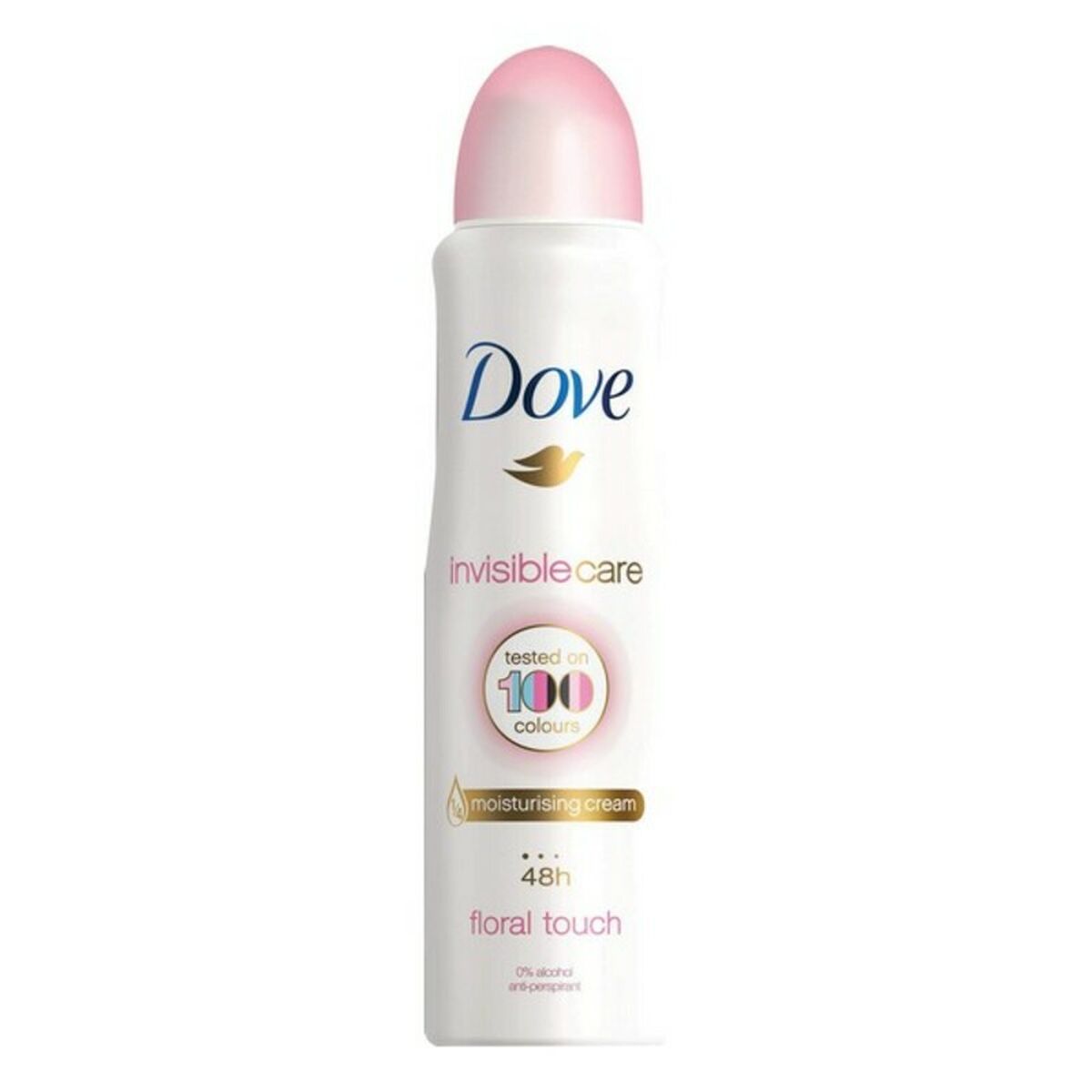 Oral Hygiene Set Dove INVISIBLE CARE