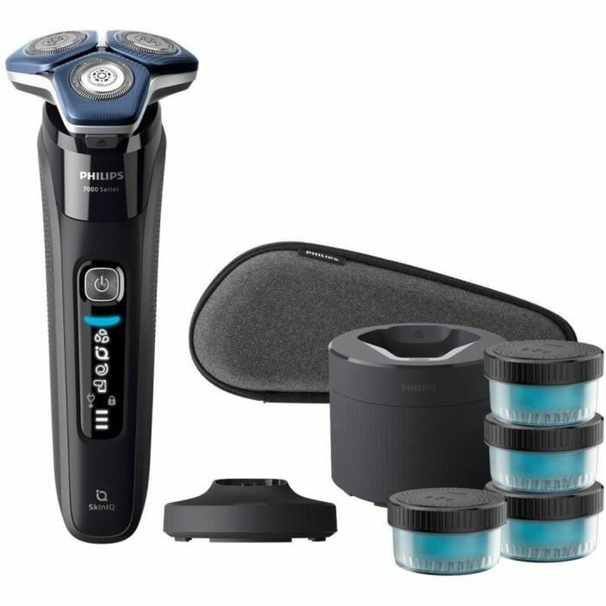 Shaver Philips S7886/63 – Serie 7000