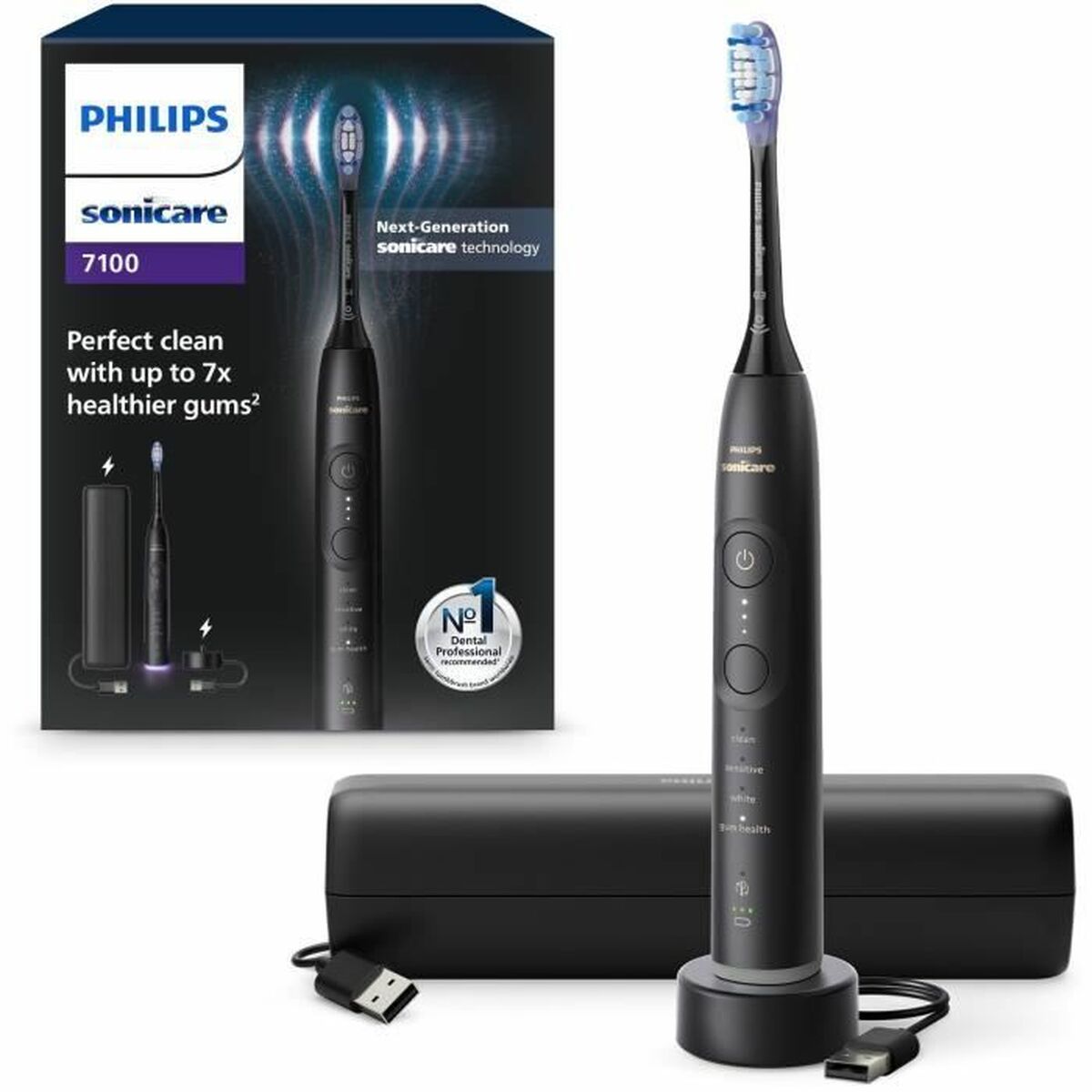 Electric Toothbrush Philips