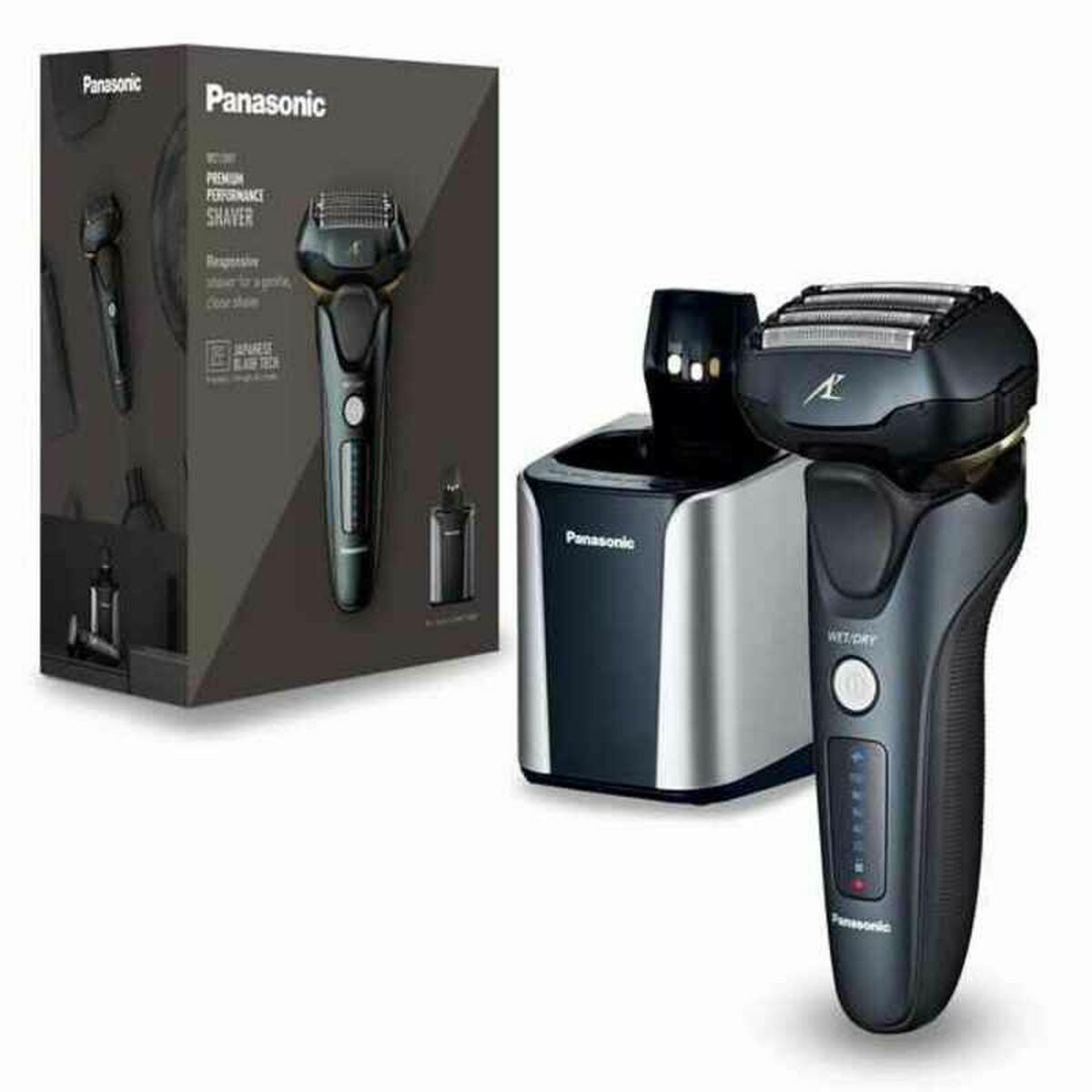 Electric shaver Panasonic ES-LV97-K803