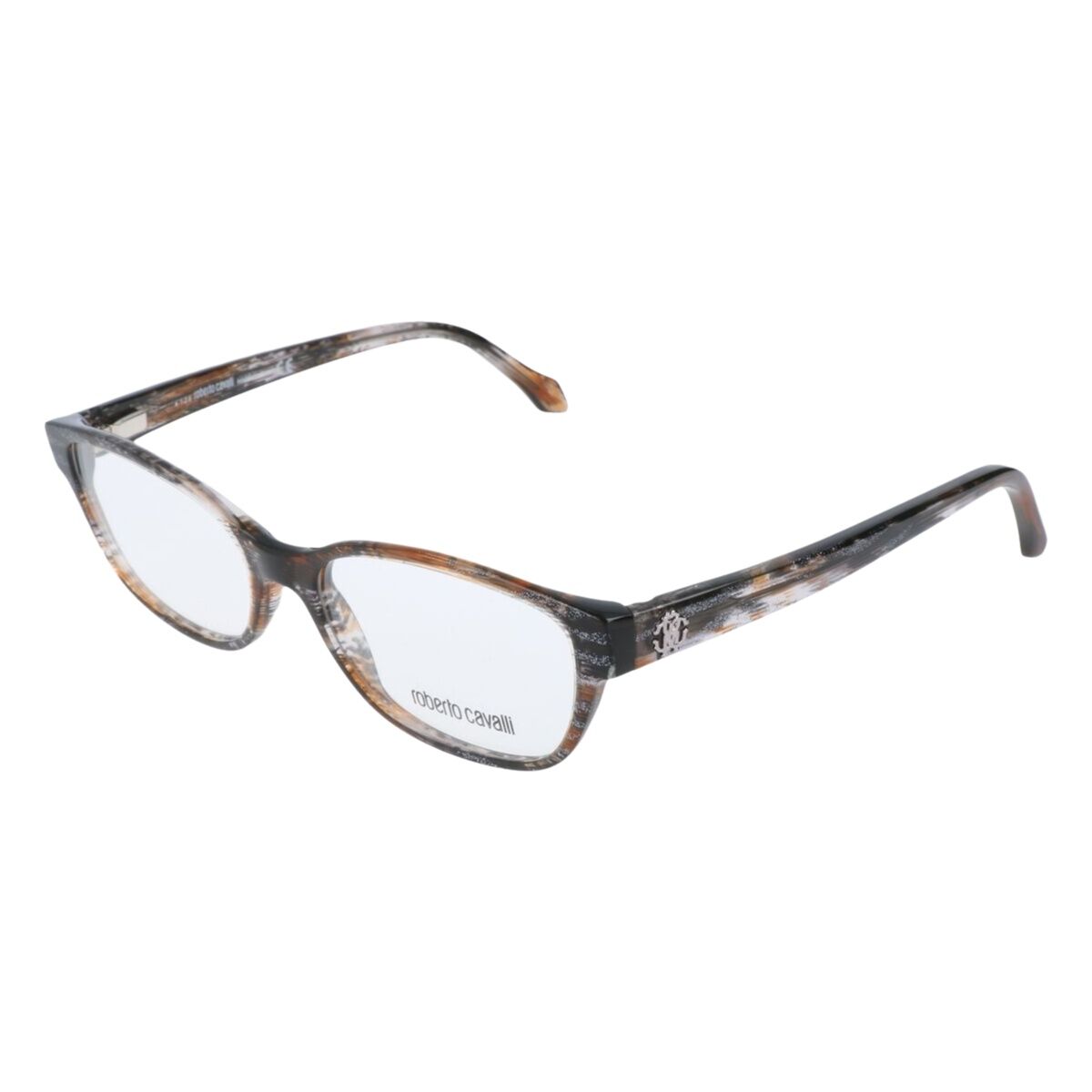 Ladies’ Spectacle frame Roberto Cavalli RC5035-050 Ø 53 mm