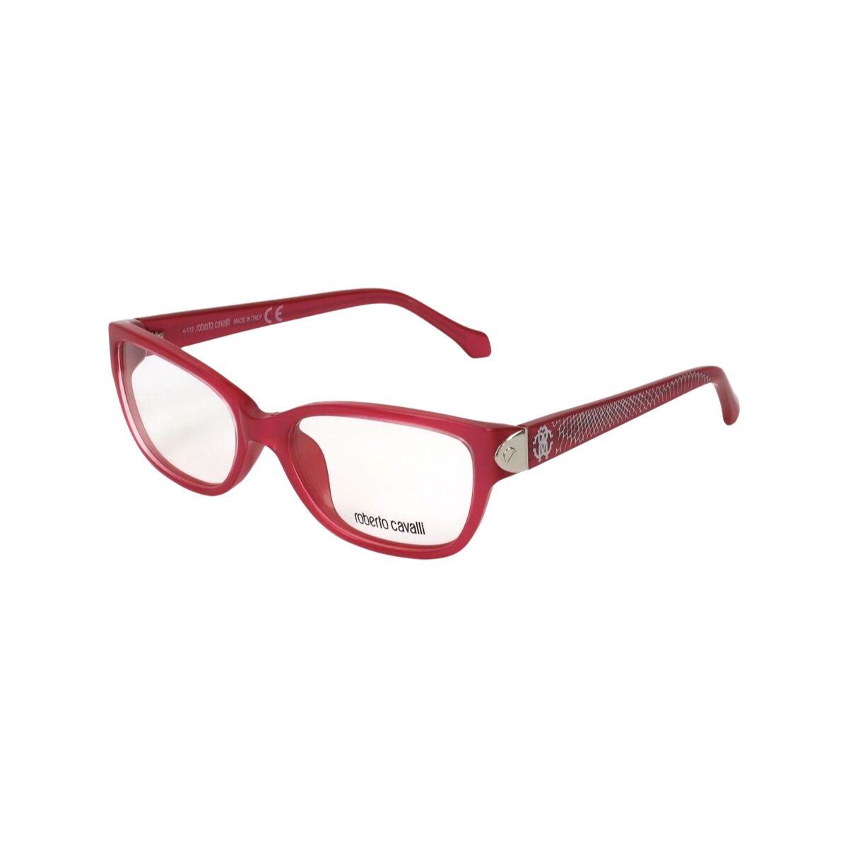 Ladies’ Spectacle frame Roberto Cavalli RC770U-075 Ø 55 mm