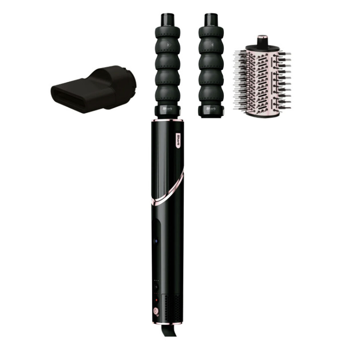 Heat Brush Shark SHARK FLEXSTYLE – HD426EU 3 Pieces