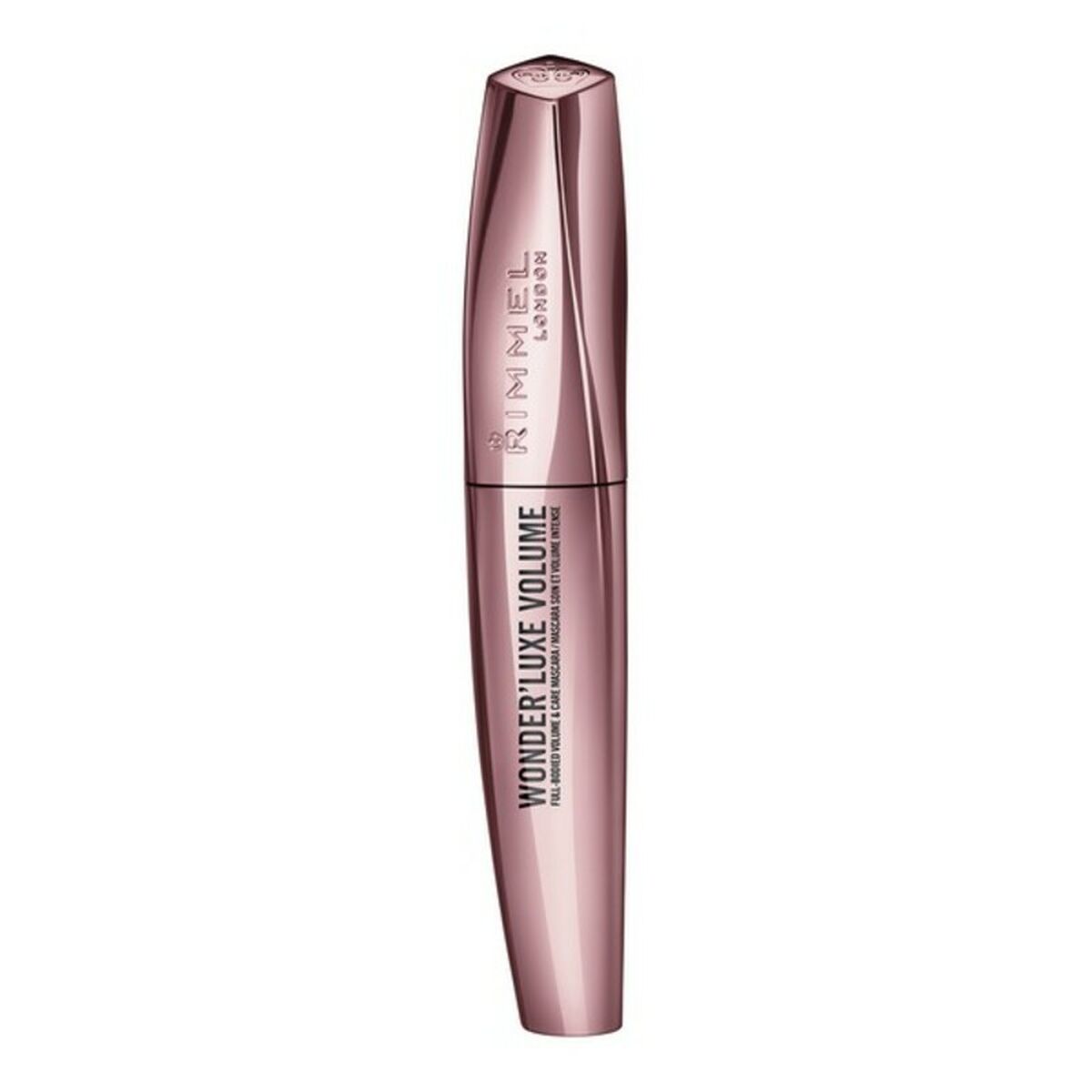 Volume Effect Mascara Rimmel London 34651537001 Black Nº 001 Nº 1 Black Nº 39;Luxe Volume 11 ml