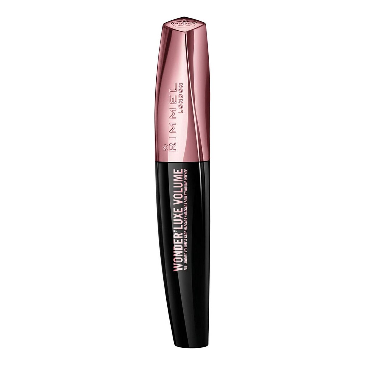 Volume Effect Mascara Rimmel London 34850121003 Black Nº 003 Nº 39;Luxe Volume Nº 003 -Extreme Black 11 ml