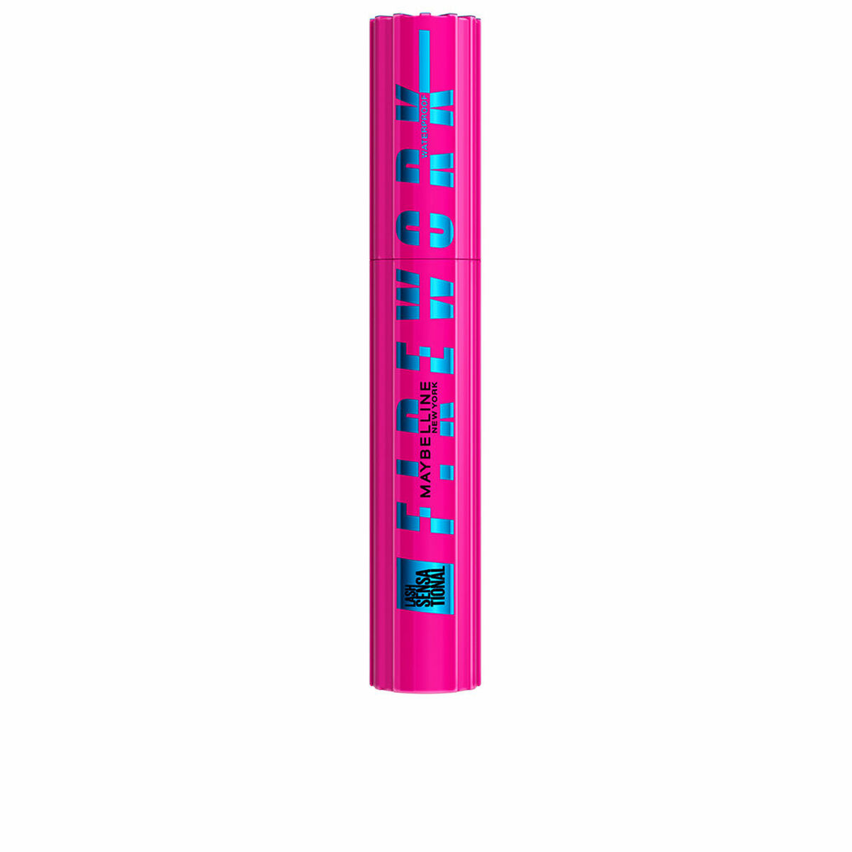 Mascara Maybelline LASH SENSATIONAL FIREWORKS Black 10 ml Water resistant