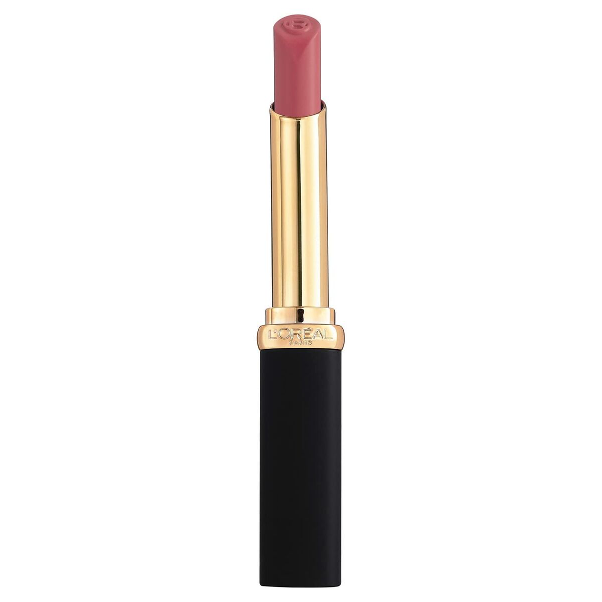 Lip balm L’Oreal Make Up Color Riche Volumising Nº 602 Le nude admirable