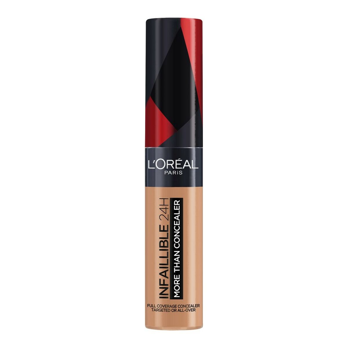 Facial Corrector L’Oreal Make Up Infaillible 328-linen Nº 328-Linen 11 ml