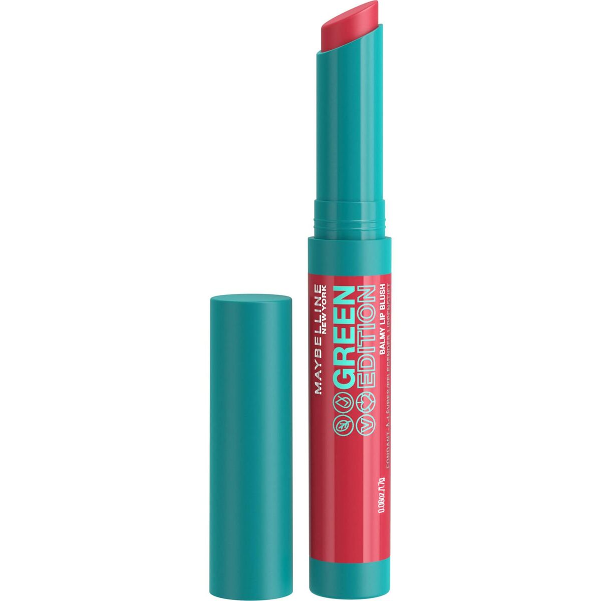 Coloured Lip Balm Maybelline Green Edition Nº 06-Dusk 1,7 g