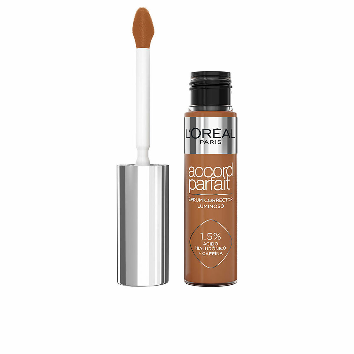 Perfecting Serum L’Oreal Make Up ACCORD PARFAIT Nº 10D 11 ml