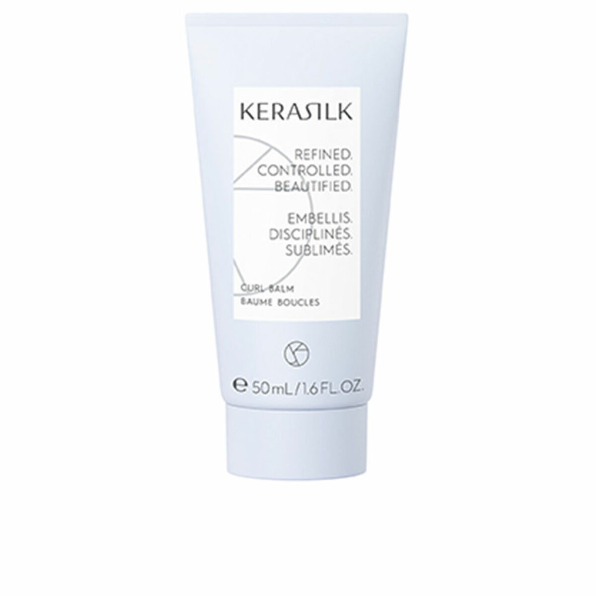 Curl Defining Cream Kerasilk Specialists 50 ml