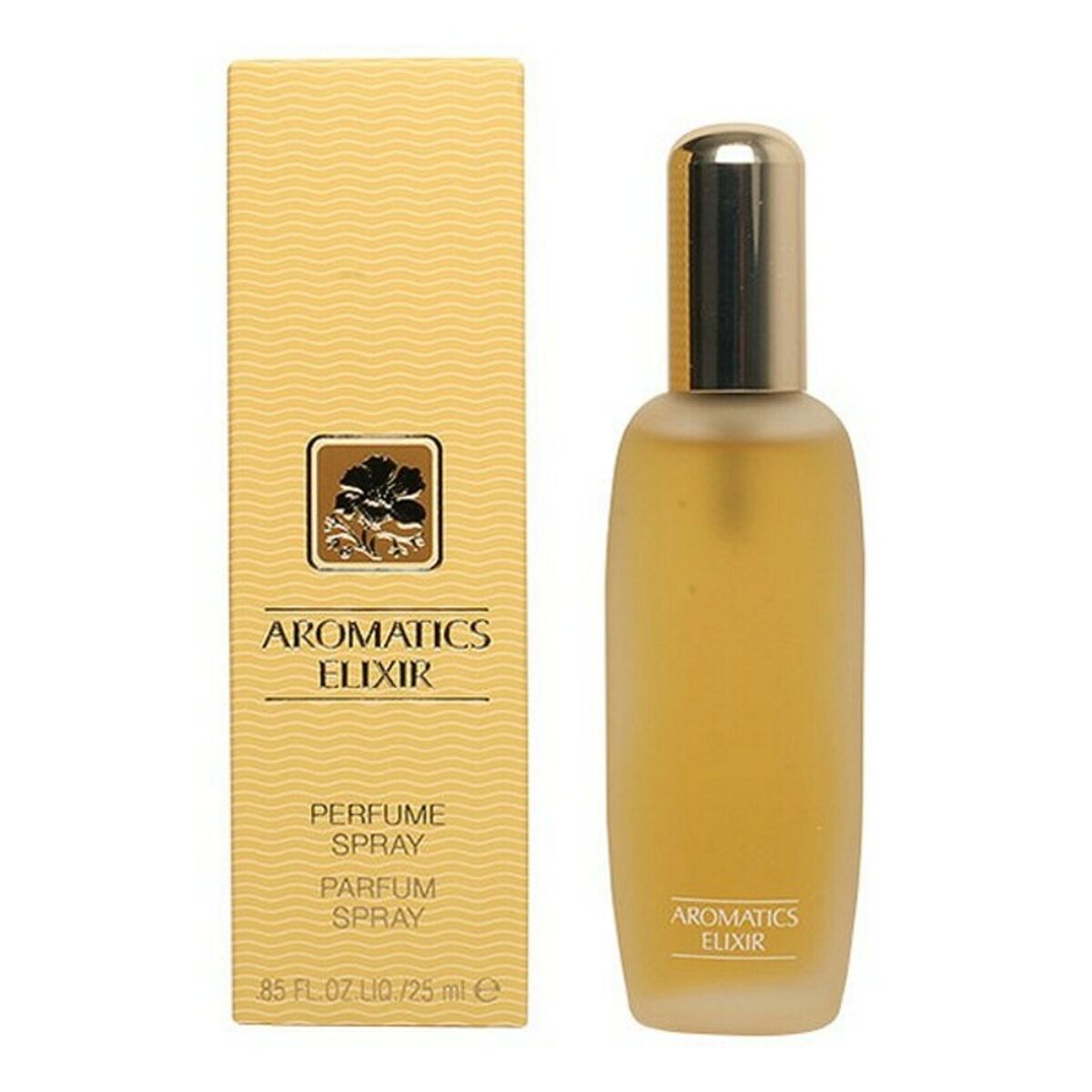 Women’s Perfume Aromatics Elixir Clinique EDP EDP