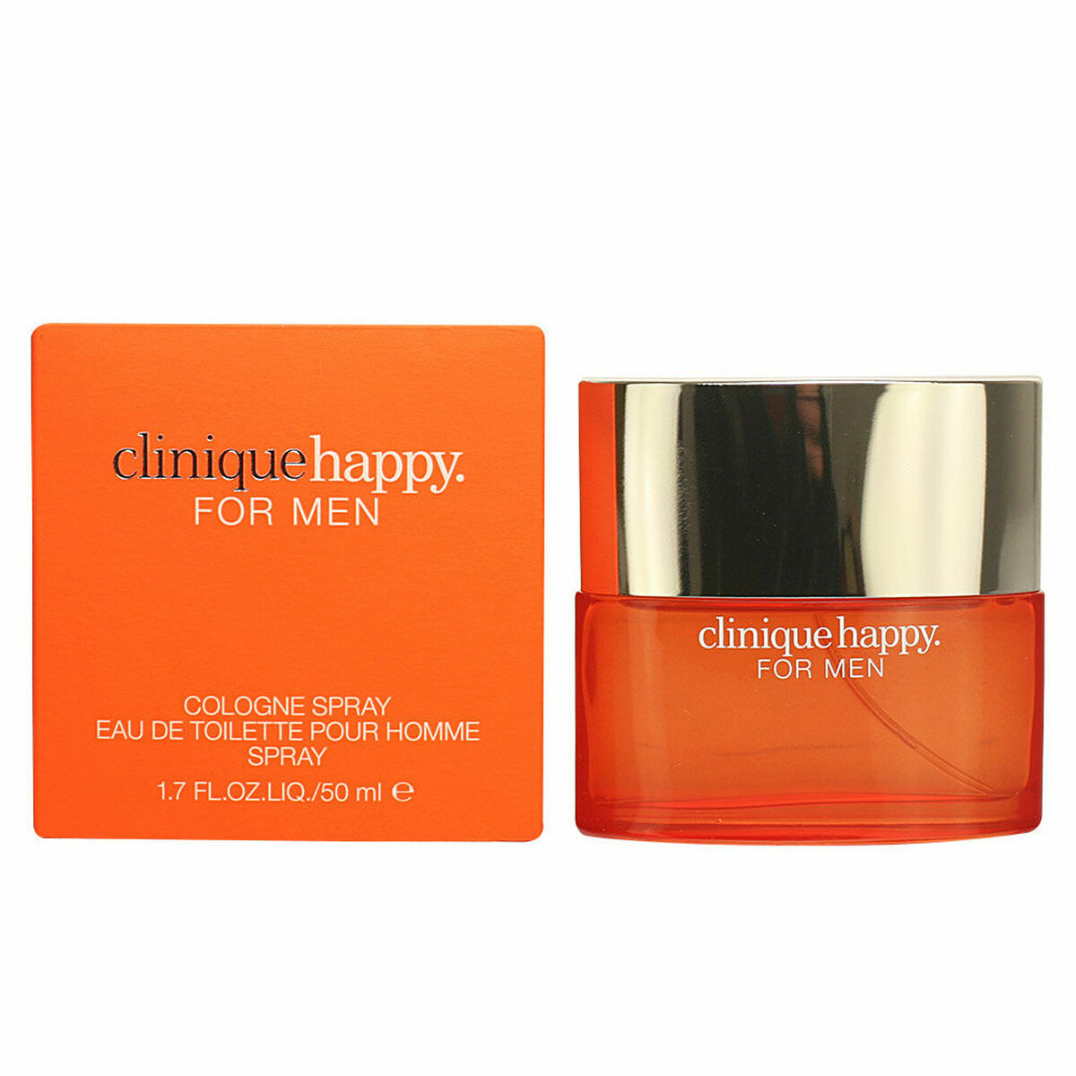 Men’s Perfume Clinique CLIPFM006 EDT 50 ml