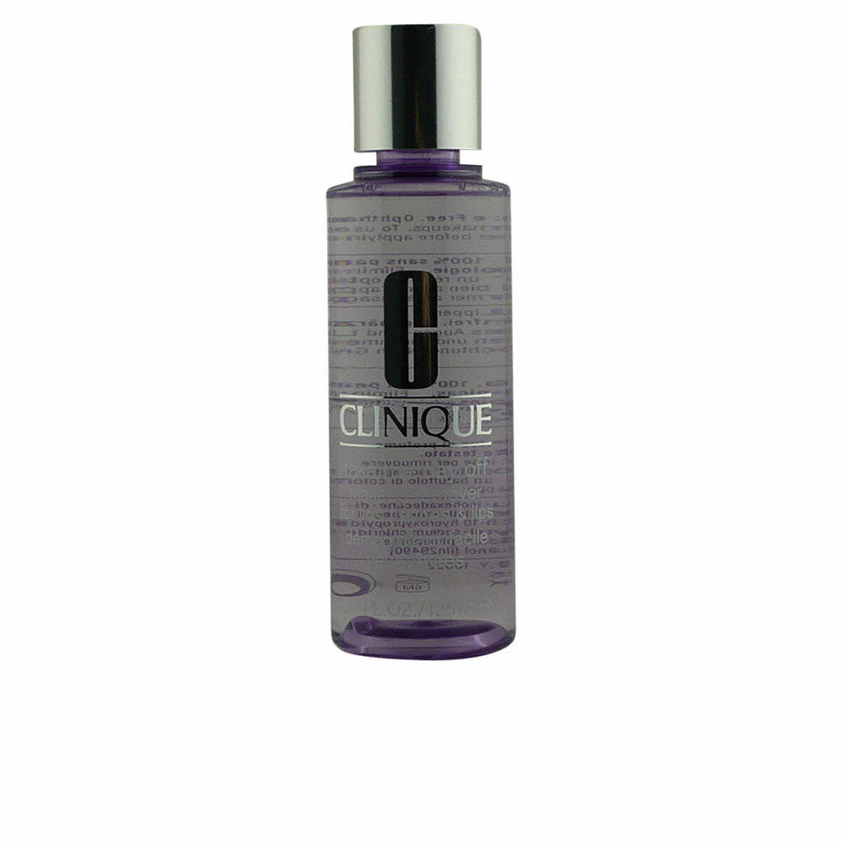 Eye Make Up Remover Clinique 20714146559 125 ml