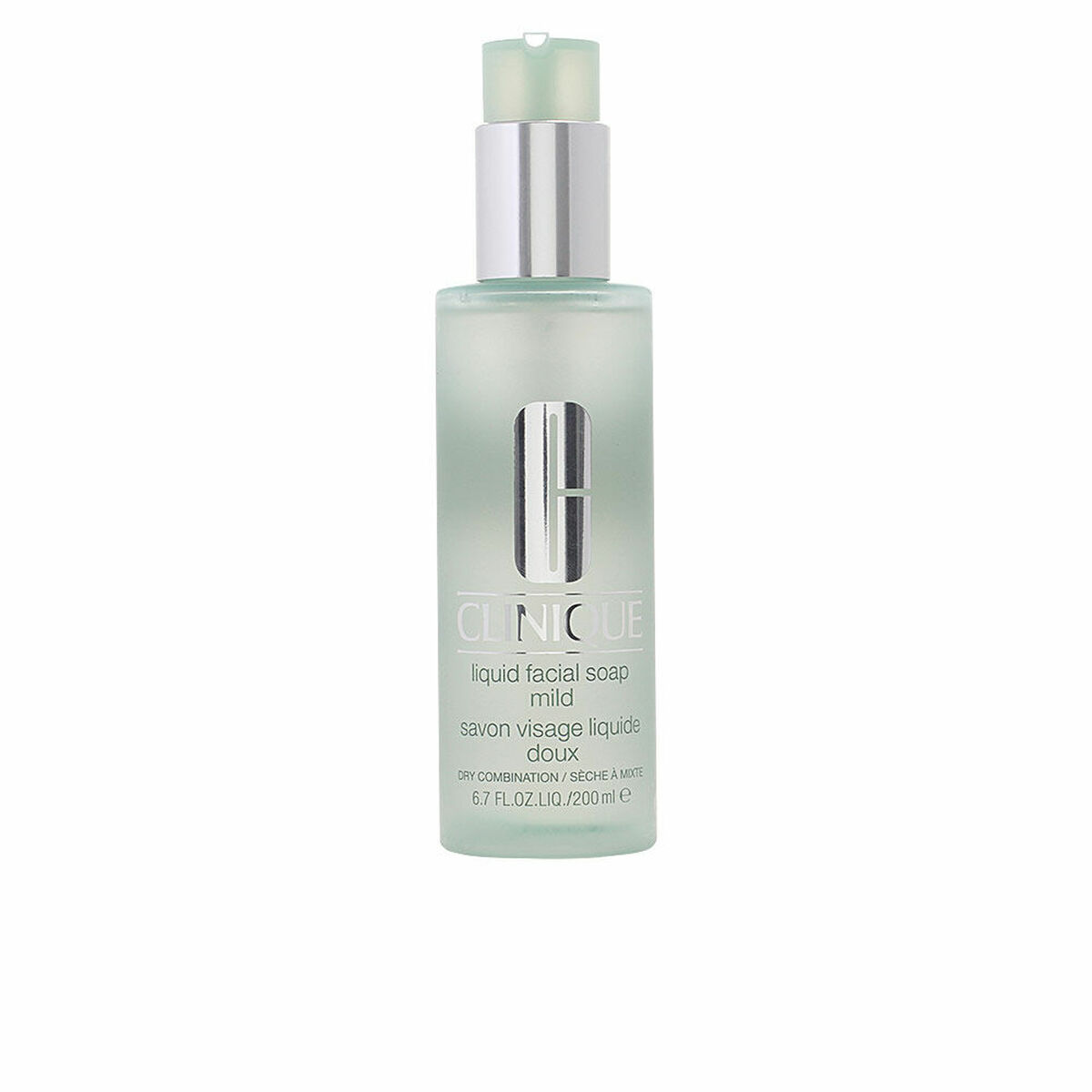 Facial Cleansing Gel Clinique C-CQ-090-B5 200 ml