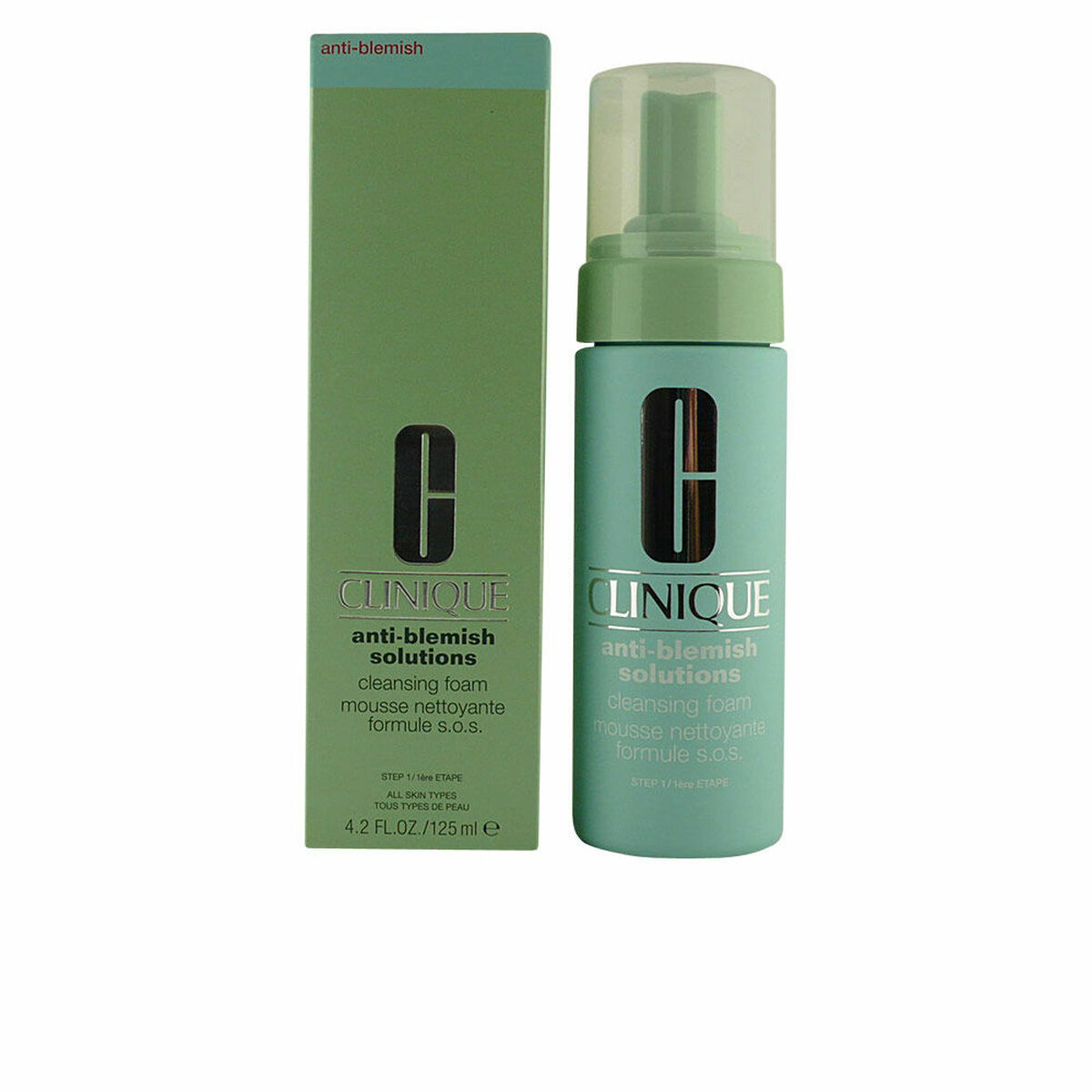 Cleansing Cream Clinique 18284 125 ml