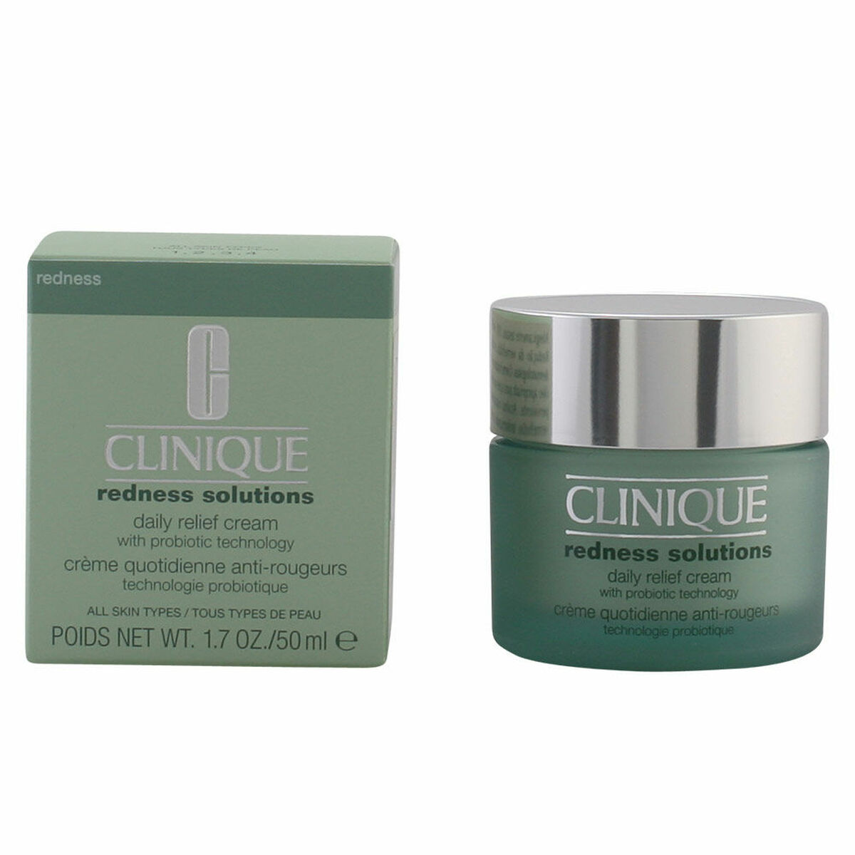 Anti-Reddening Cream Clinique KI27009 50 ml