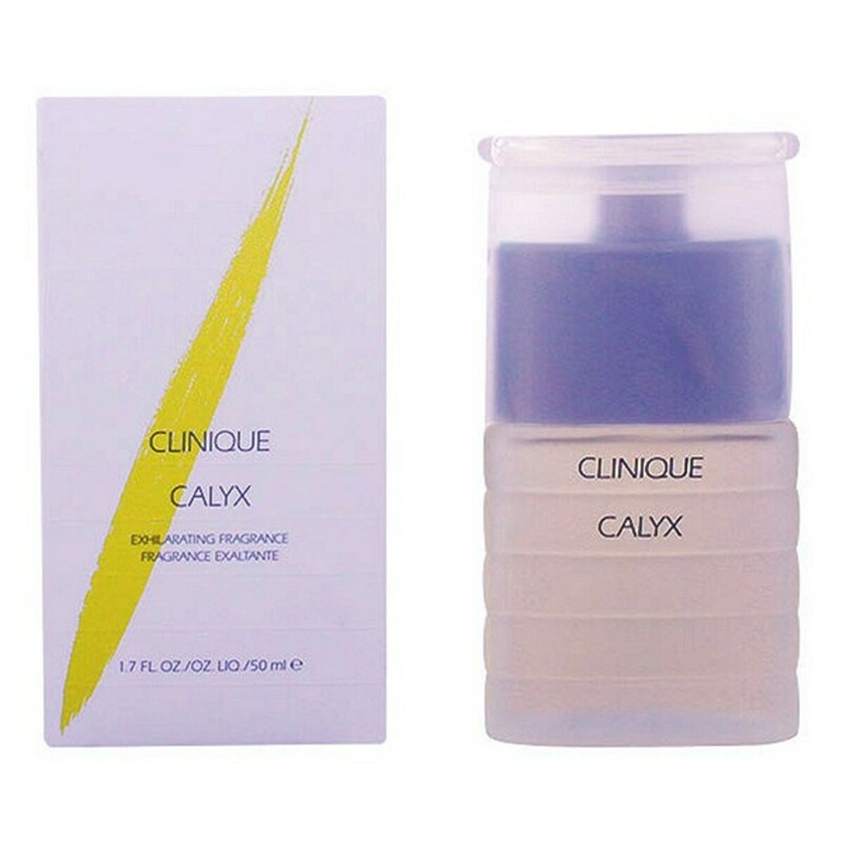 Women’s Perfume Calyx Clinique EDP EDP
