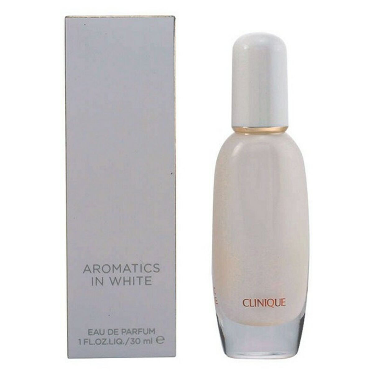 Women’s Perfume Aromatics In White Clinique EDP EDP