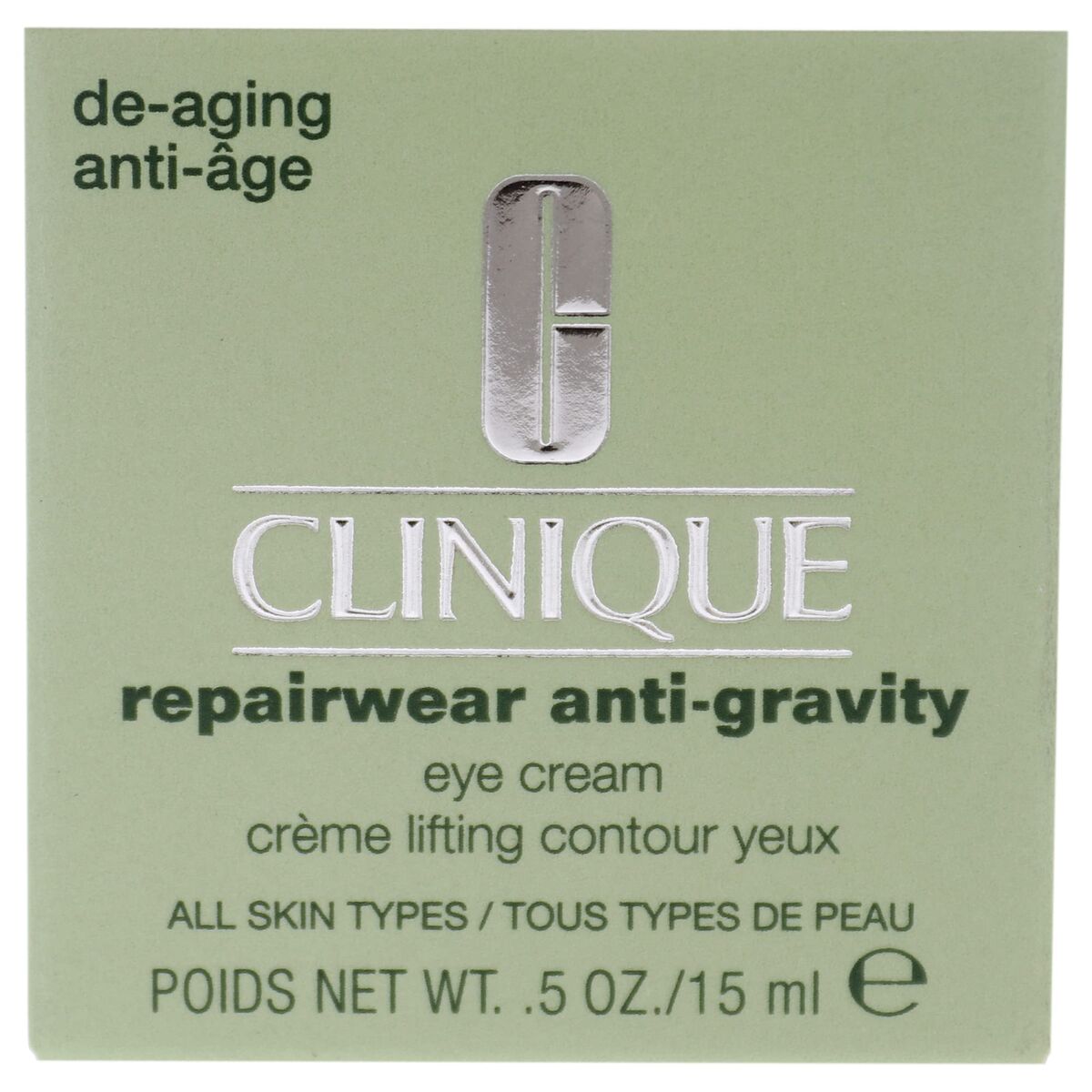 Eye Contour Clinique ANTIGRAVITY 15 ml