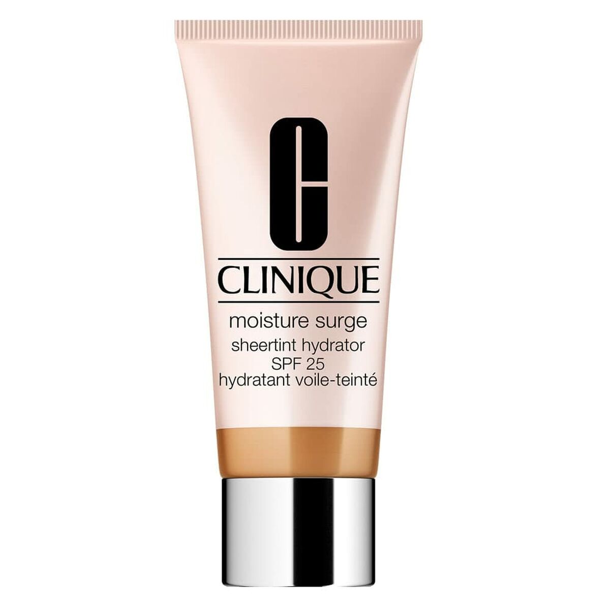 Liquid Make Up Base Clinique Moisture Surge Spf Nº 04 40 ml